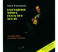 Nick Katzman - Prevailing Winds from The South [Import]
