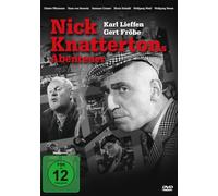 Nick Knattertons Abenteuer (Neuauflage) Karl Lieffen Gert Fröbe Hans Quest