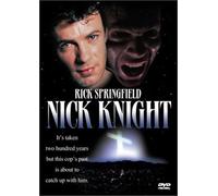 Nick Knight [Import USA Zone 1]