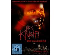 Nick Knight - Staffel 1/Teil 1 [Neuauflage.]