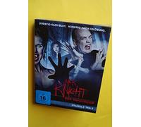 Nick Knight-Staffel 2/Teil 2 [Import]