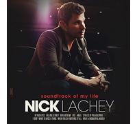 Nick Lachey - Soundtrack of My Life [Import]