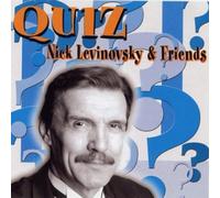 Nick Levinovsky - Quiz