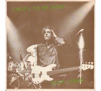NICK LOWE Cruel to Be Kind 7" 45
