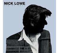 Nick Lowe - Dig My Mood [Cd]