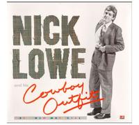 Nick Lowe & His Cowboy Outfit