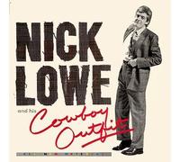 Nick Lowe & His Cowboy Outfit [Import]