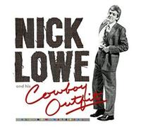 Nick Lowe - Nick Lowe And His Cowboy Outfit [Vinyl]