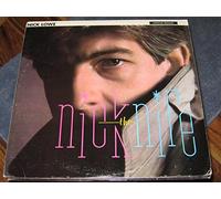 nick lowe - Nick the Knife