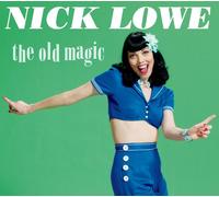 Nick Lowe - Old Magic