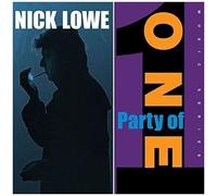 Nick Lowe - Party Of One [Vinyl]
