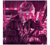 Nick Lowe - Pinker & Prouder Than Previous [Vinyl]