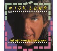 Nick Lowe - The Abominable Showman