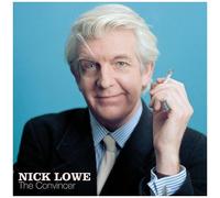 Nick Lowe - The Convincer [Vinyl] Rmst