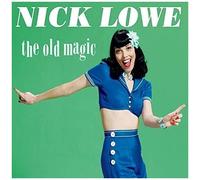 Nick Lowe - The Old Magic [Vinyl Lp] Rmst