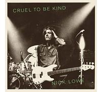 Nick Lowe & Wilco - 7-Cruel to.. -Black Fr-