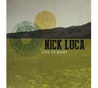 Nick Luca - Line of Sight