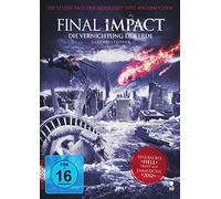 Nick Lyon - Final Impact: die Vernichtung der Erde