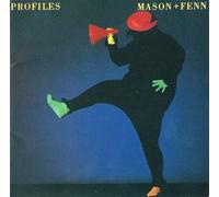Nick Mason - Profiles [Import]