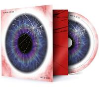 Nick Mason & Rick Fenn - White Of The Eye (2024) CD Pré Commande
