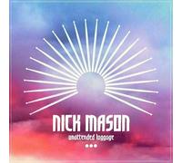 Nick Mason – Unattended Luggage – Vinyle 12" Coffret – Parlophone