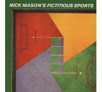 Nick Mason's Fictitious Sports