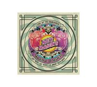 Live at the Roundhouse