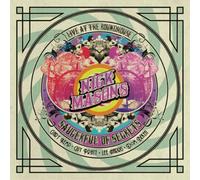 Saucerful of Secrets Live at the Roundhouse