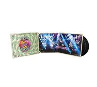 Nick Mason's Saucerful Of Secrets - Live At The Roundhouse - Double Vinyle