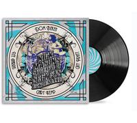 Nick Mason's Saucerful of Secrets - Nick Mason's Saucerful Of Secrets - Echoes (Live) - 12" Vinyl - RSD 2025