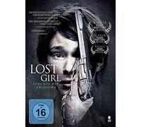 Lost Girl - Fürchte die Erlösung (DVD) Sara West Steve Le Marquand Craig Behenna