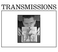 Nick Mauss: Transmissions