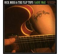 Nick Moss Sadie Mae (CD)