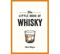 Nick Moyle The Little Book of Whisky (Poche)