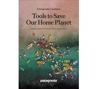 Nick Mucha Tools to Save Our Home Planet (Poche)
