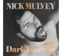 Nick Mulvey – Dark Harvest Pt. 2 – CD – Super Natural