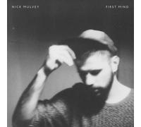 NICK MULVEY - FIRST MIND VINYL LP NEUF