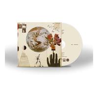 Nick Mulvey - New Mythology [Amazon Exclusive Signed CD] [Import]