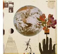 Nick Mulvey – New Mythology – Vinyle – Import – Exclusivité Fnac