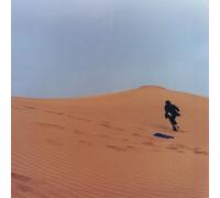 Nick Murphy/Chet Faker - Run Fast Sleep Naked [Cd]