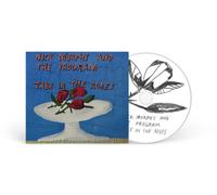 Nick Murphy & The Program – Take in the Roses – CD