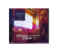 Payton, Nicholas – Nick@Night – Verve Spa