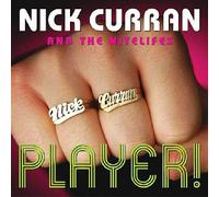 NICK & NITELIFES CURRAN - PLAYER CD NEUF