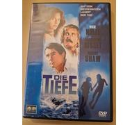 Nick Nolte - Die Tiefe