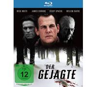 Nick Nolte;James Coburn;William Dafoe - Der Gejagte [Blu-Ray] [Import]