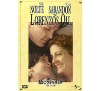 Nick Nolte-Lorenzo'S Oil [Edizione: Giappone] [Import]