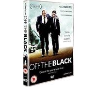 Nick Nolte - Off the Black [Import anglais]