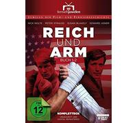 REICH UND ARM-KOMPLETTBOX: B - REICH UND ARM 9 DVD NEUF