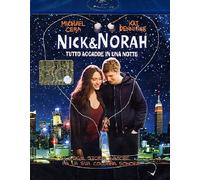 Nick & Norah - Tutto accade in una notte [Blu-ray]