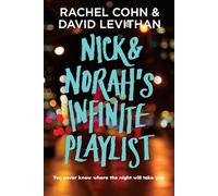 Nick & Norah's Infinite Playlist